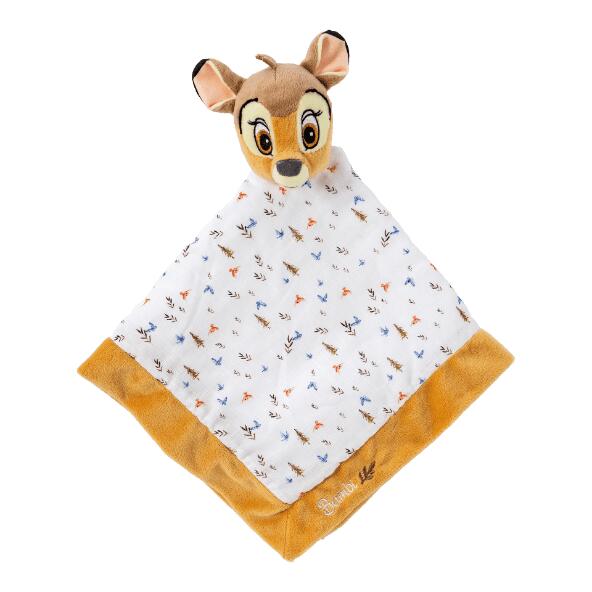 DISNEY BABY(R) 				Chiffon doudou
