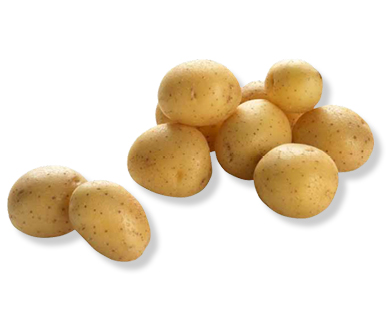 Patate per raclette