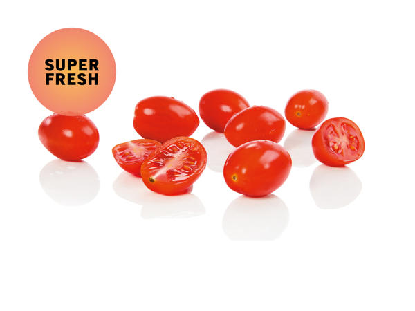 Tomates cœur de pigeon