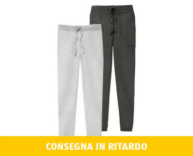 BLUE MOTION
PANTALONI DA DONNA