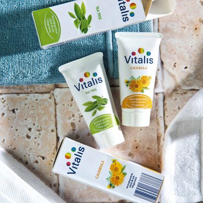 Crème de soins