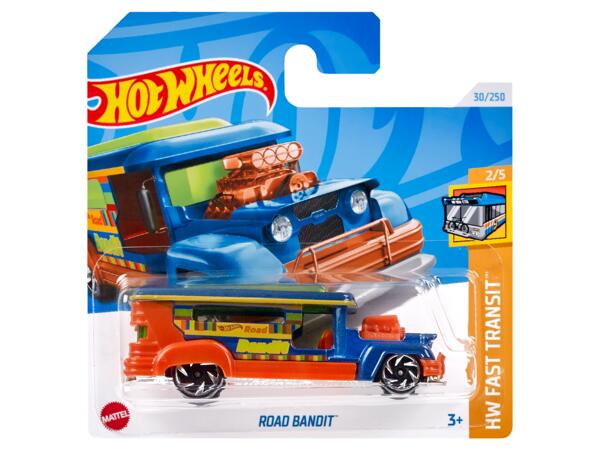 Toy Car