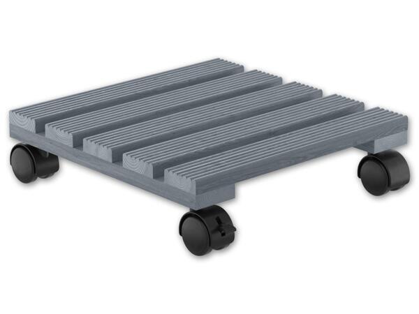 Pflanzenroller
