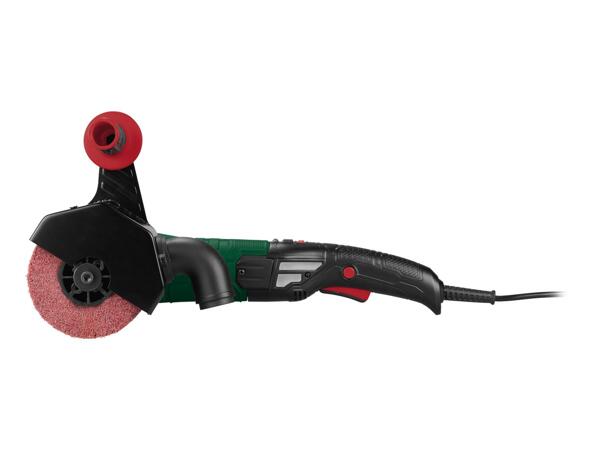 Satin Finishing/Sanding Brush Machine