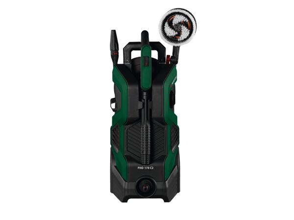 2400W Pressure Washer