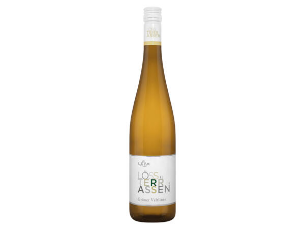 Grüner Veltliner „Lösstertassen" 2020