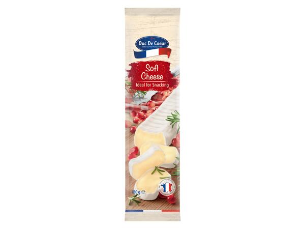 Soft Cheese