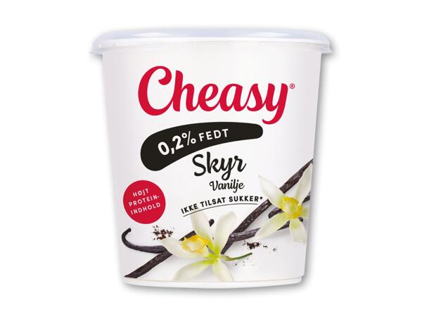 CHEASY Skyr