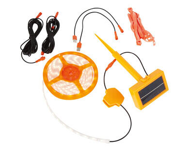 Camping LED Strip Kit 4m
