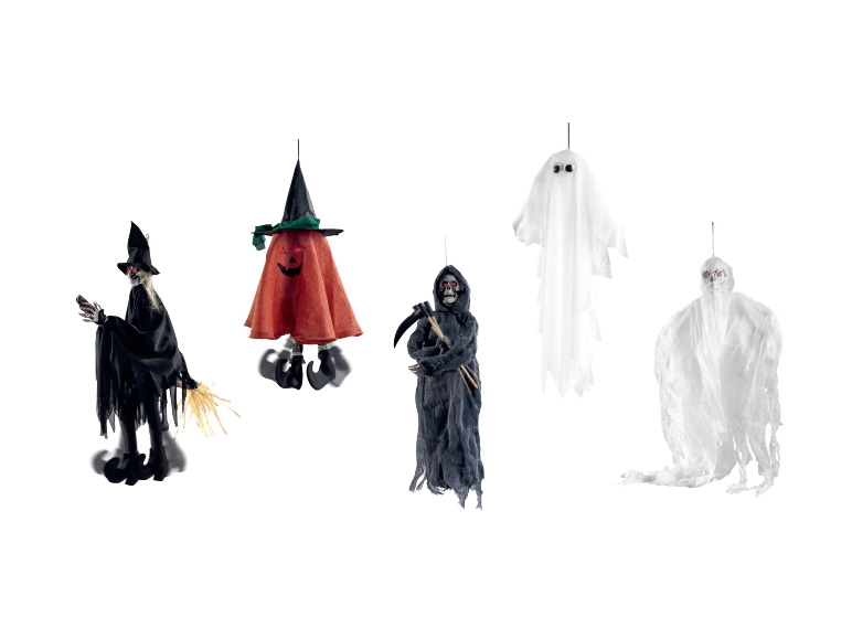 MELINERA(R) Halloween Decorations