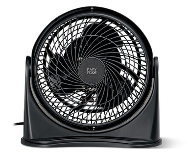 Easy Home 8" Air Circulator Fan