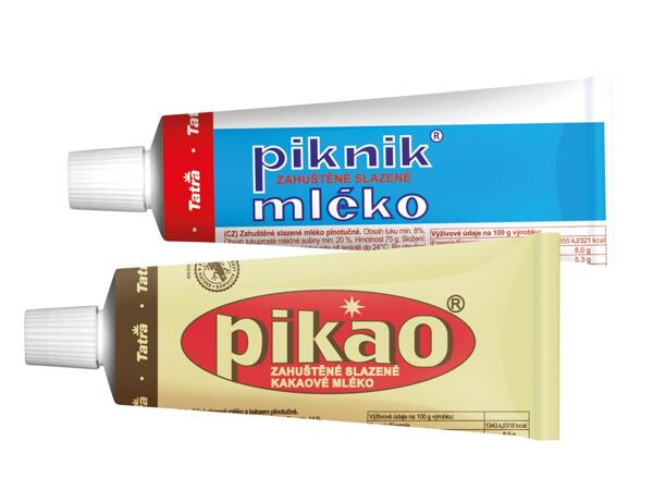 PIKNIK/PIKAO
