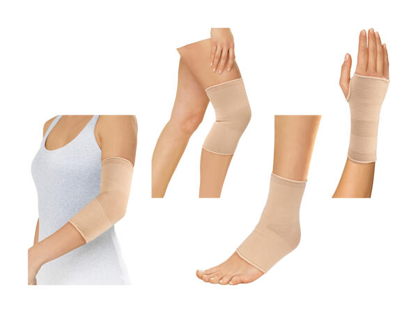SENSIPLAST(R) Støttebind