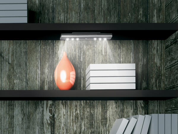 LED Sensor Light