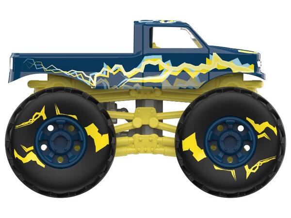 Auto Monster Truck 1:24