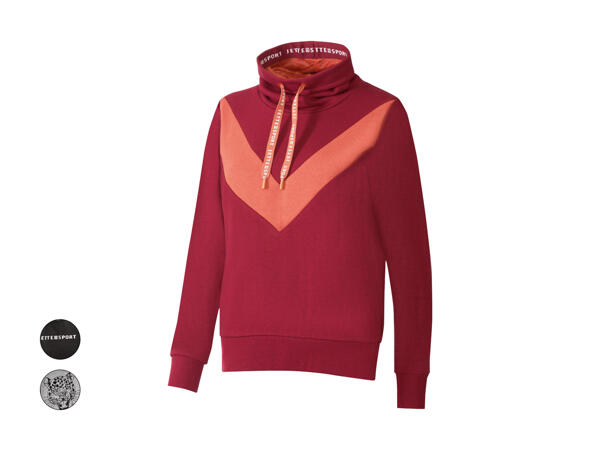 Sweat-shirt