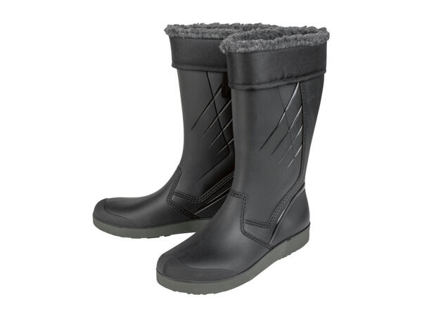 Livergy Men's Wellington Boots