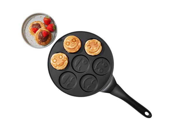 Multi pancake pan ø 26cm