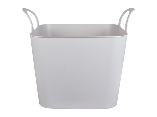 Livarno Home 36L Flexible Tub