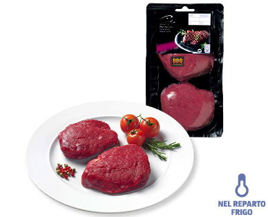 Filetti di cavallo GOURMET/BBQ