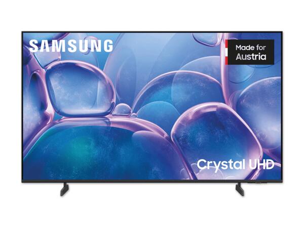 Crystal UHD TV, 55 Zoll