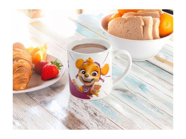 Character Breakfast Set