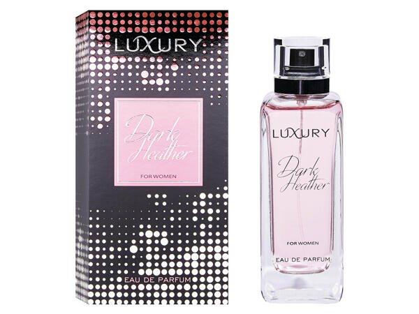 Eau de Parfum/Toilette