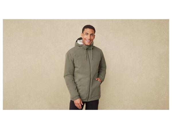 Men's Parka
