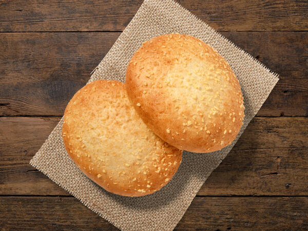 Panini al mais