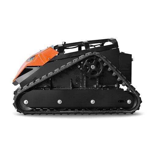 JACK Mini Mulcher