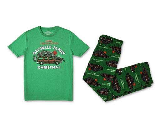 Men's Sleep Set