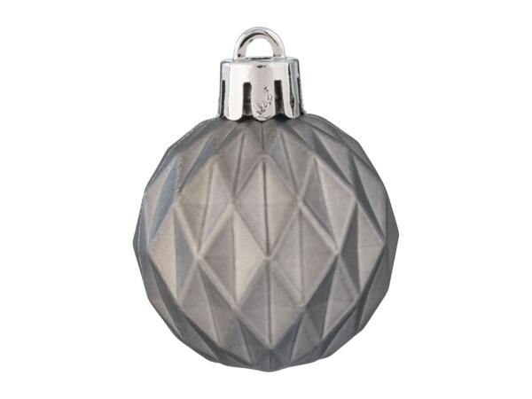 Livarno Home Christmas Tree Baubles