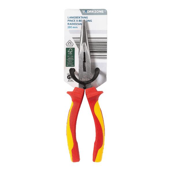 WORKZONE(R) Pince