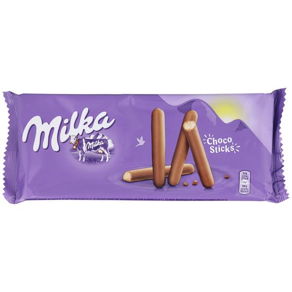 Milka Choco Sticks