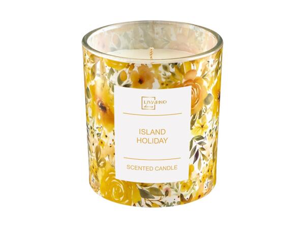 Scented Candle