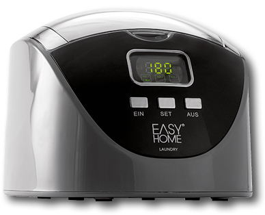 Appareil de nettoyage à ultrasons EASY HOME(R)