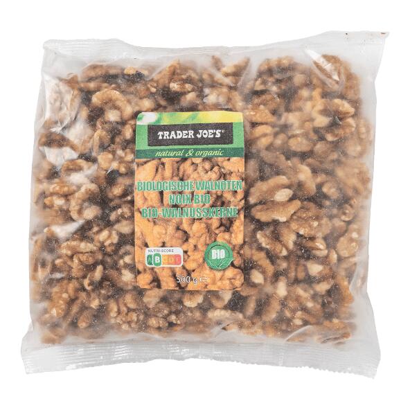 TRADER JOE'S(R) 				Bio-Nussmischung
