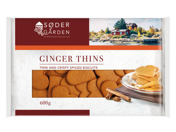 Lebkuchen