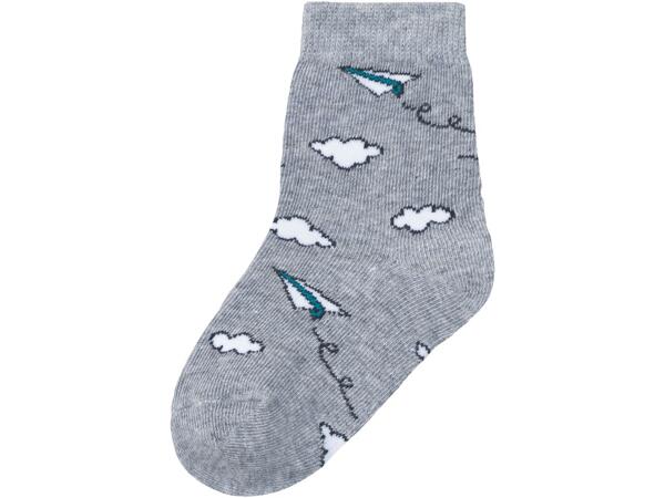 Boys' Socks