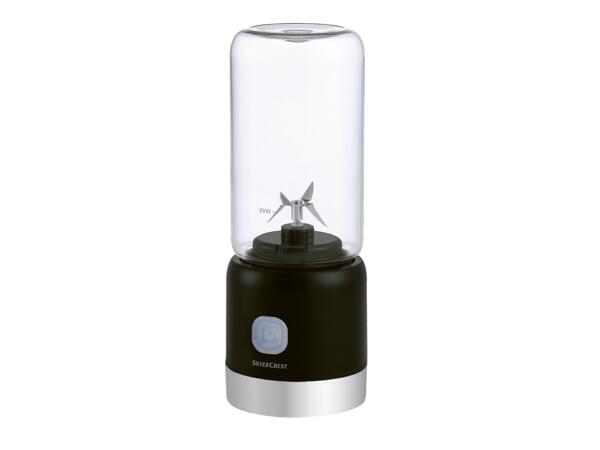 To Go Smoothie Maker