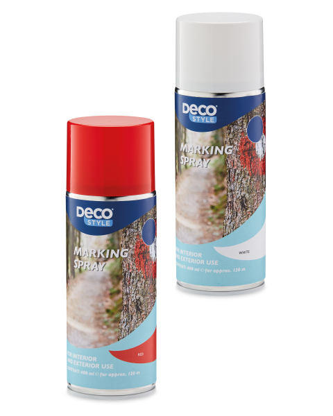 Deco Style Marking Spray