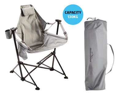 Premium Hammock Camp Seat