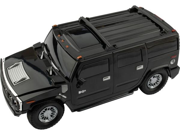 Remote Controlled Car