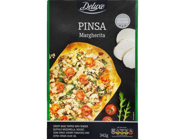 Pinsa Pizza