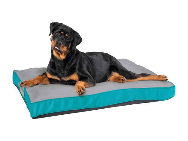 ZOOFARI(R) Udendørs hundeseng