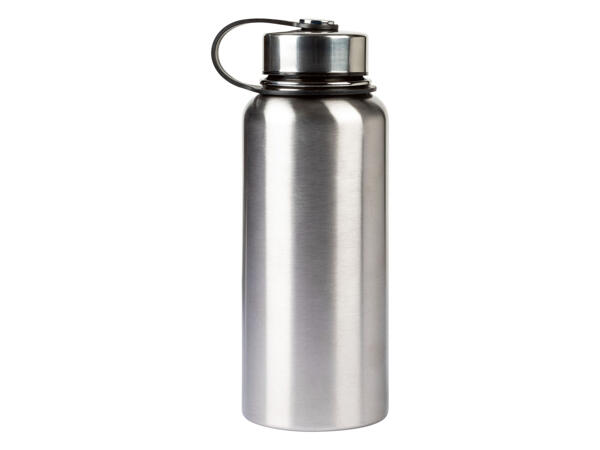 Steel Insulated Flask