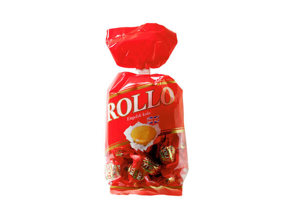 Malaco Rollo