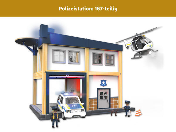Abenteuer-Set