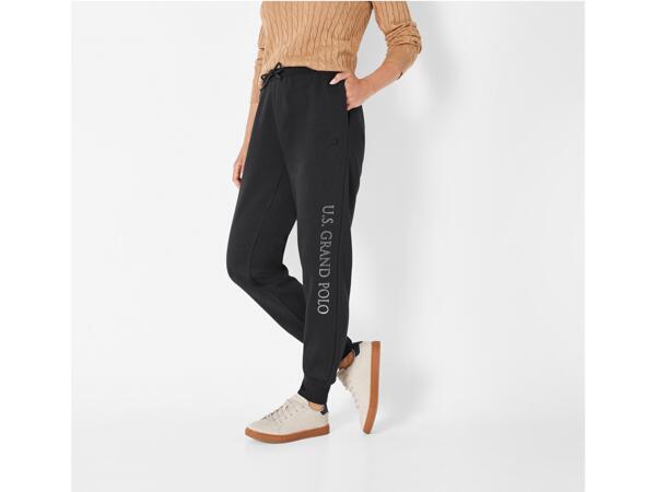 Ladies' Premium Joggers