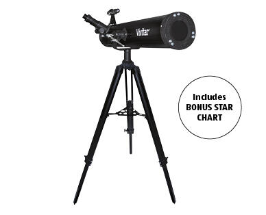Premium Telescope